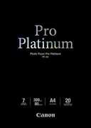 Papier fotograficzny Canon PT-101