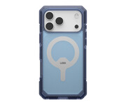 UAG Trooper etui do iPhone 17 Pro Max MagSafe cloud blue UAG