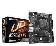 Gigabyte A520M K V2 Gigabyte
