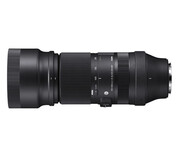 Sigma C 100-400mm f/5-6.3 DG DN OS Sony E Sigma