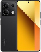 XIAOMI REDMI NOTE 13 5G 6/128 Czarny REDMI NOTE 13 5G 6/128 Czarny XIAOMI