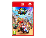Switch Mario Kart World Switch