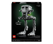 LEGO Star Wars 75417 Maszyna krocząca AT-ST™ LEGO