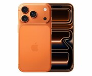 APPLE iPhone 17 Pro 256GB Kosmiczny Pomarańcz SMARTFON APPLE iPhone 17 Pro 256GB Kosmiczny Pomarańcz APPLE
