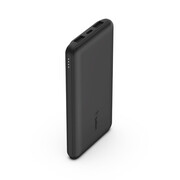 Belkin 10000mAh (15W, USB-C, USB-A) Belkin