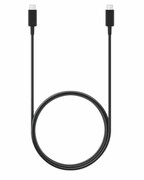 SAMSUNG USB-C - USB-C 5A 1.8 m czarny USB-C - USB-C 5A 1.8 m czarny SAMSUNG