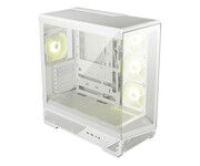 MSI MAG PANO 130R PZ White MSI