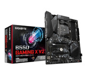 Gigabyte B550 GAMING X V2 Gigabyte