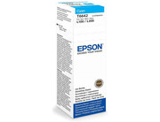 Epson T6642 cyan 70ml 6400 str. Epson