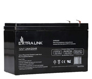 ExtraLink Akumulator AGM 12V 7.2AH ExtraLink