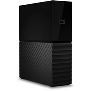 Dysk zewnętrzny Western Digital My Book 4TB