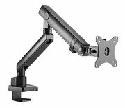 ICY BOX Uchwyt na monitor do biurka (do 32