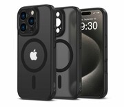 TECH-PROTECT Magcam Magsafe do iPhone 16 Pro Max Matte Black 5906302311699 Magcam Magsafe do iPhone 16 Pro Max Matte Black 5906302311699 TECH-PROTECT