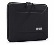 Thule Gauntlet 5 MacBook Sleeve 14” - Black 3205410 Gauntlet 5 MacBook Sleeve 14 - Black 3205410 Thule