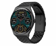 MAXCOM Ecowatch 5 Black Ecowatch 5 Black MAXCOM