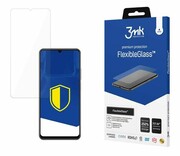3MK Szkło hybrydowe Flexibleglass Realme Note 50 3M005847 Szkło hybrydowe Flexibleglass Realme Note 50 3M005847 3MK