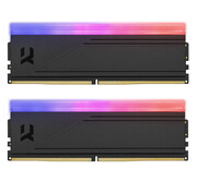 GOODRAM 32GB (2x16GB) 6400MHz CL32 IRDM RGB GOODRAM