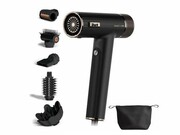 SHARK Suszarka SpeedStyle Pro HD752EU 5 końcówek Suszarka Shark SpeedStyle Pro HD752EU 5 końcówek SHARK