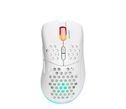 Deltaco GAM-120-W 2.4G/BT Deltaco