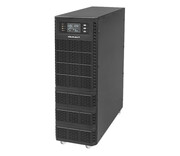 Qoltec UPS 10kVA 10000W Power Factor 1.0 On-line Qoltec