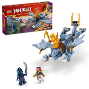 LEGO Ninjago 71810 Smoczątko Riyu LEGO