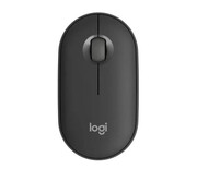 Logitech M350s Pebble Mouse 2 grafit Logitech