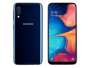 Smartfon SAMSUNG Galaxy A20E (SM-A202F) - zdjęcie 8