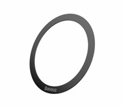 BASEUS Pierścień magnetyczny Halo do telefonu z MagSafe PCCH000001 Pierścień magnetyczny Halo do telefonu z MagSafe PCCH000001 BASEUS