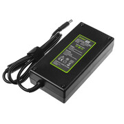 Green Cell Zasilacz do Dell 180W (9.23A, 7.4-5.0mm) Green Cell