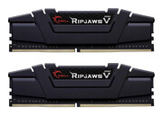 G.SKILL 32GB (2x16GB) 3600MHz CL18 RipjawsV G.SKILL