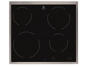 Płyta ceramiczna ELECTROLUX EHF 16240 XK - zdjęcie 5