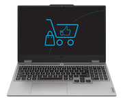 Lenovo LOQ 15 i7-13700HX/16GB/1TB+512 RTX5060 Lenovo