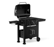 KOLER Grill węglowy EMBER CH2 KOLER