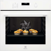 Piekarnik Electrolux EOD6C77WV parowy SteamBake