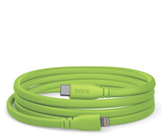 Rode SC19 (Green) - Kabel USB-C - Lightning 1,5 m (zielony) Rode