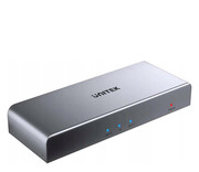 Unitek Rozgałęźnik sygnału HDMI 1 IN-2 OUT 4K Unitek