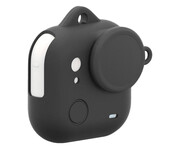 Puluz Silikonowe etui z osłoną obiektywu do Insta360 GO Ultra Puluz