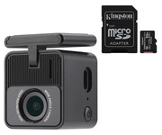 Mio Mivue J20 FullHD/120 Wi-Fi + karta 64GB Mio