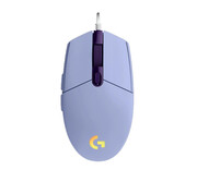 Mysz LOGITECH G102 Prodigy - zdjęcie 3