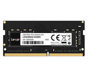 Lexar 16GB (1x16GB) 3200MHz CL22 Lexar