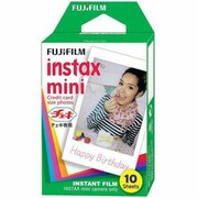 FUJIFILM Film Instax Mini 10 szt. Film Instax Mini 10 szt FUJIFILM