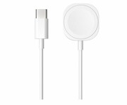 FIXED USB-C Charging Cable do Apple Watch white FIXDW-AW-C USB-C Charging Cable do Apple Watch white FIXDW-AW-C FIXED