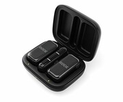 RODE Wireless Micro USB-C Czarny Wireless Micro USB-C Czarny RODE