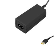 Qoltec Dedykowany do Lenovo 45W 20V 2.25A SlimTip + pin Qoltec