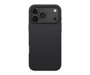 Uniq Lino do iPhone 17 Pro Max Magclick Charging szary Uniq
