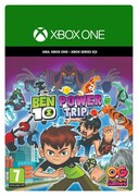 Ben 10 Power Trip Ben 10 Power Trip MICROSOFT