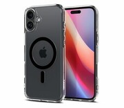 SPIGEN Ultra Hybrid Mag Magsafe do iPhone 16 Plus Black ACS08076 Ultra Hybrid Mag Magsafe do iPhone 16 Plus Black ACS08076 SPIGEN