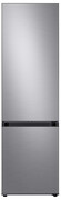 Samsung RB38C7B5BS9 EF No Frost 203cm Srebrna Bespoke AI 390L Samsung