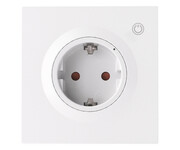 Sonoff Inteligentne gniazdko ścienne WS01TPF-E WiFi (typ F) Sonoff
