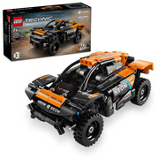LEGO Technic 42166 NEOM McLaren Extreme E Race Car LEGO
